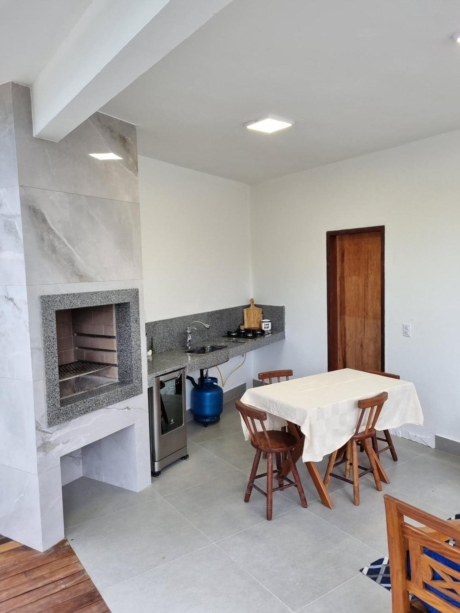 Villa Casa Mar à Búzios Extérieur photo