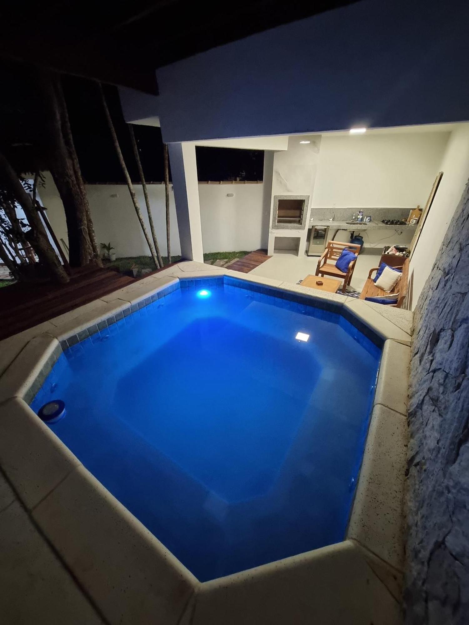 Villa Casa Mar à Búzios Extérieur photo