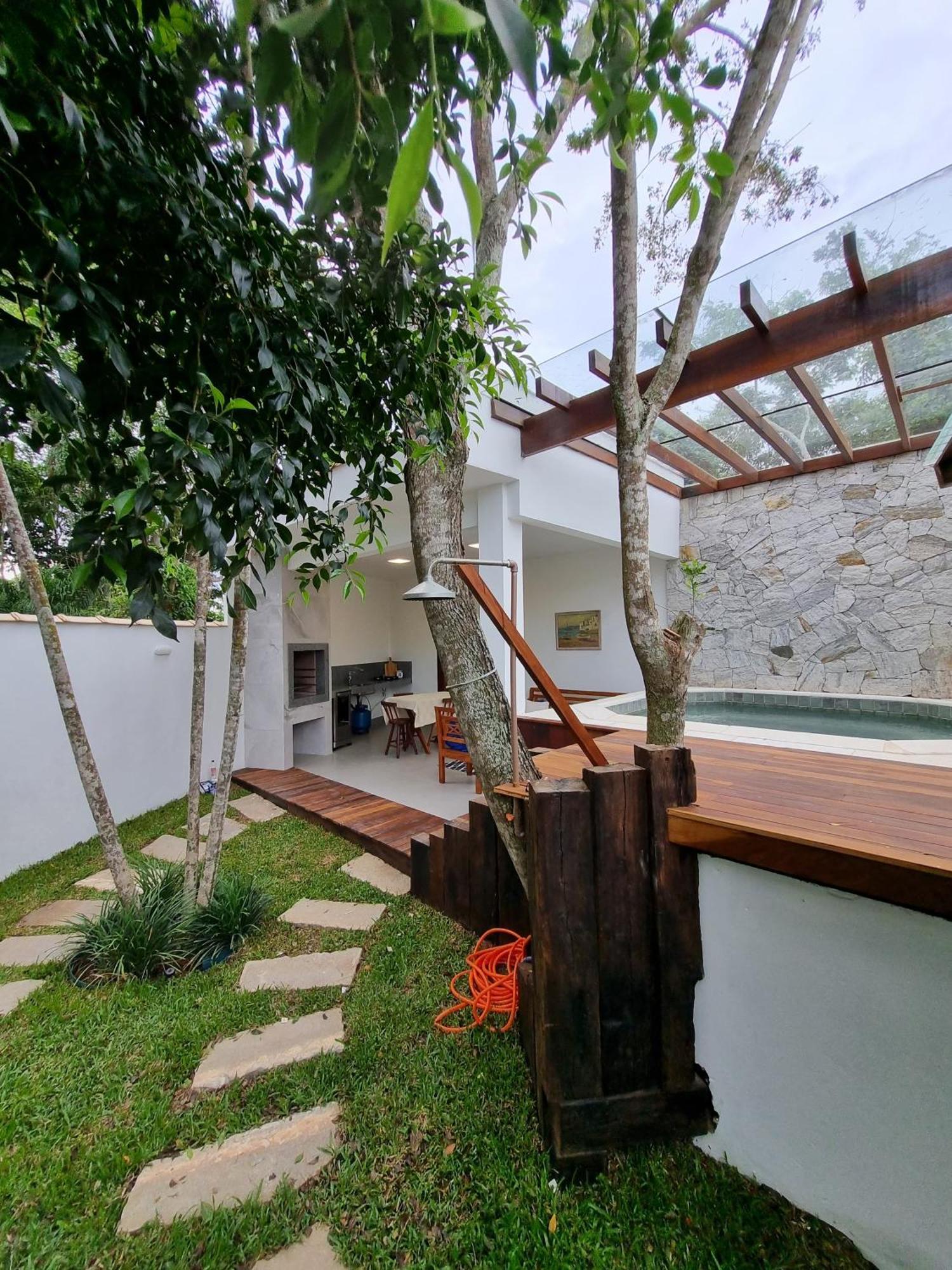 Villa Casa Mar à Búzios Extérieur photo