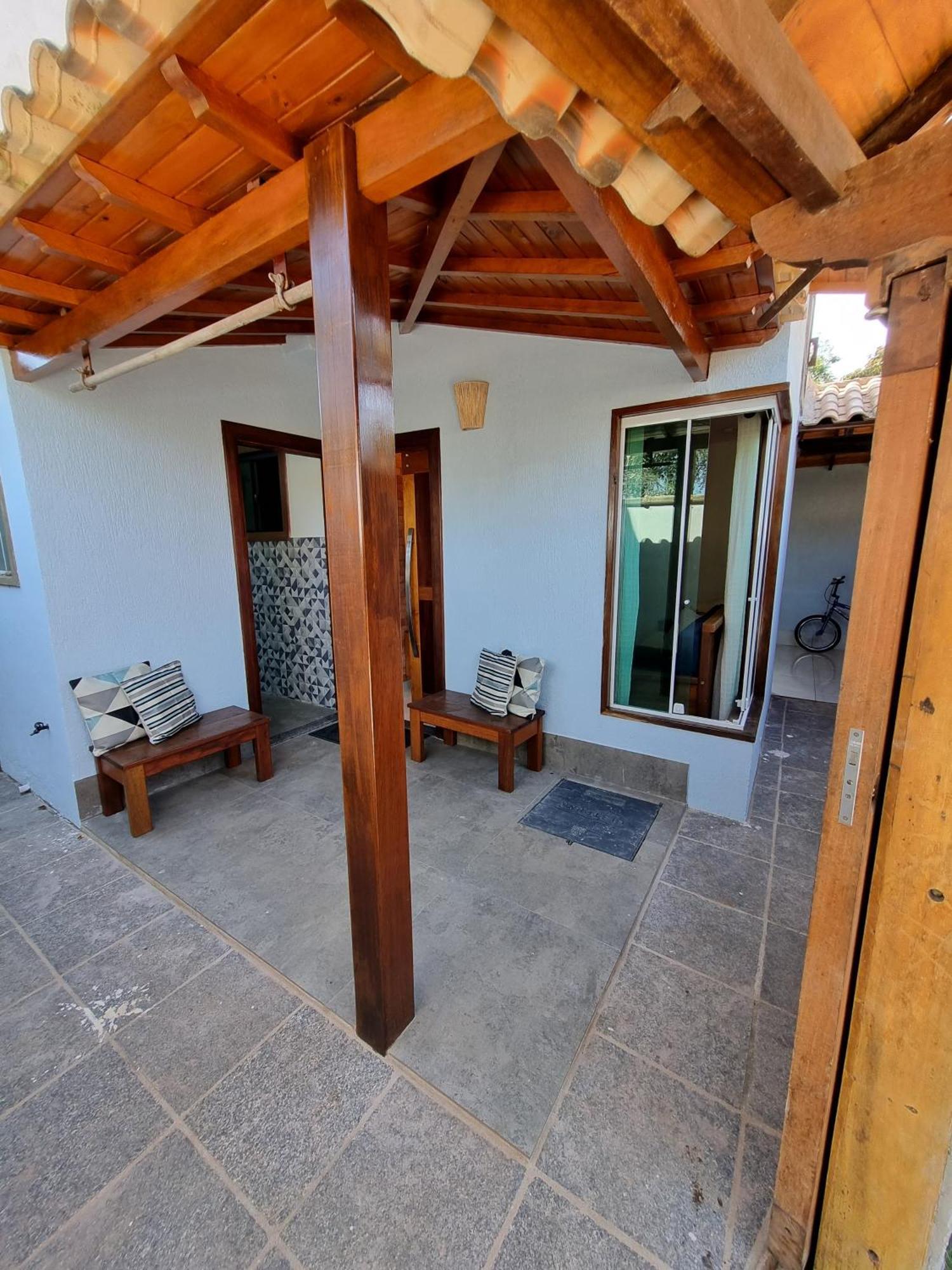 Villa Casa Mar à Búzios Extérieur photo